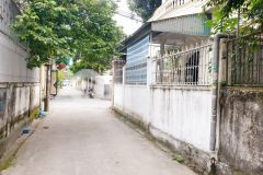 Hot bán nhà 2 tầng cũ đường trường thi ngay hồ gong 124m2 4.2 tỷ