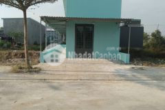 Cần bán nhanh dãy trọ 111m2 ở củ chi giá 1 tỷ 750