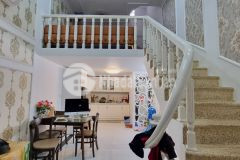 Bán nhà phố thái thịnh đđ lô góc thoáng 3 mặt ô tô 50m.