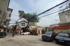 Bán nhà gần phố chùa quỳnh hai bà trưng 41m2 6t mt5,2m lô góc 2 thoáng mặt phố kinh doanh, ô tô