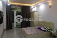 Cực hiếm, bán nhà kiệt hà huy tập, thanh khê, 98m2 giá 3 tỷ tl