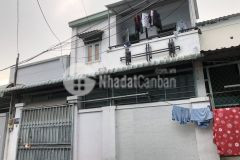 Cần bán dãy trọ 2 mặt tiền gồm 8 phòng đang cho thuê 20trtháng. đường 5m. 0901421686