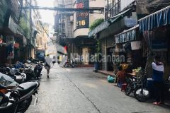 Bán nhà mặt phố nguyên khiết 100m 6tỷ diện tích rộng giá tốt kinh doanh