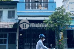 Bán nhà mặt tiền đường số 9 chợ tân mỹ p.tân phú q.7