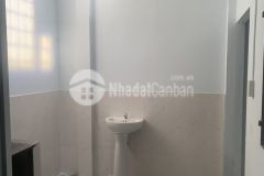 Bán nhà tỉnh lộ 43, bình chiểu, dt.72m2, giá 3.4 tỷ, hẻm xe hơi