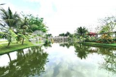 Bán nền biệt thự khu dân cư nam long 2 kế hồ cảnh quan giá dưới 7.7 tỷ