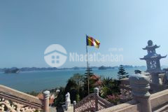 Bán đất vân đồn. tổng diện tích 130m2 nằm trên trục đường chính