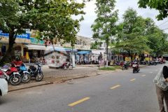 Nhà hiếm chợ nguyễn tri phương, hải châu, đà nẵng.