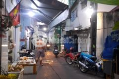 Siêu phẩm giá rẻ lạc long quân q11 2 tầng giá chỉ 1tỷ9 không hơn.