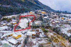 Cơ hội đầu tư siêu lợi nhuận đón sóng quy hoạch mò phú chải