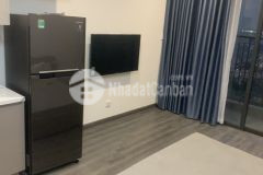 Sở hữu studio cao cấp the zenpark, hướng đông bắc giá chỉ 1.25 tỷ bp kđt vinhomes ocean park