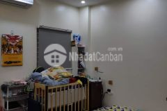 Bán nhà mặt phố vũ tông phan 32m 4.5 tỷ