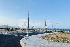 Hot chủ đầu tư phát đạt chuẩn bị tung giỏ hàng 500 nền đất ven biển nhơn hội