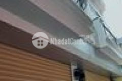 Giá rẻ nhà mới ở ngay chỉ nhỉnh 3ty nhà mới tinh 5t