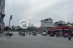 Chỉ 14.8 tỷ, nhà mặt phố trương định 56m2, 2 tầng.