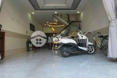 Hẻm xe tải 66m2 chỉ 7.5 tỷ lạc long quân p9 tân bình