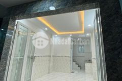 Bán gấp nhà sát mặt tiền trần xuân soạn 30m2, 2 tầng, chỉ 1.9 tỷ.