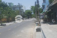 Cần bán nhà mặt tiền 3 tầng, dt 100m2,đường 7,5 m,ở sơn trà