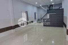 Bán nhà mới vào ở ngay đường âu cơ,tân phú, 46m2, 3.95 tỷ tl