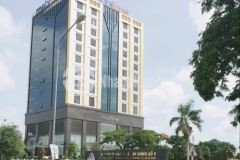 Bán nhà 3 lầu tuyệt đẹp full nội thất khu dân cư công ty 8 giá 4.6 tỷ