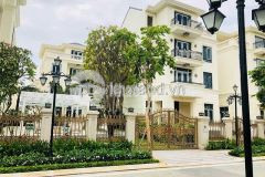 Bán biệt thự victoria ba son quận 1, gần sông, 225m2, 1 hầm, 4 lầu, 240 tỷ