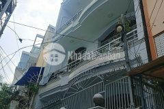 Đuối bank giảm 800tr nghĩa phát tân bình ngang khủng 6.3m hẻm to nhỉnh 6 tỷ