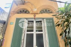 Nhà đẹp phố đại la 2 mặt thoáng ngõ rộng. gía 2.3 tỷ.