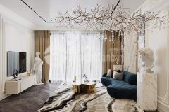 Tòa nhà mặt đường vỉa hè oto kd tốt 70m2x7t thang máy láng hạ 17 tỷ