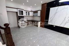 Siêu phẩm giáp nhị, hoàng mai, 5t, mặt tiền 4m2, sổ hoa hậu, chỉ 3.85 tỷ