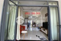 Nhà đẹp hẻm xe hơi 80m2 đông bắc, quận 12, 4x20m, 3 tấm, giá nhỉnh 5 tỷ tl