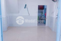 Nhỉnh 3 tỷ có ngay nhà võ văn tần q3 khu vip. 0777947448