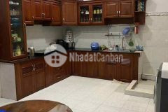 Nhà cũ giá nát nguyễn tri phương, quận 10