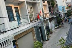 Nhà 1 xet, hxh, đồng nai, quận 10, dt khủng, giá rẻ