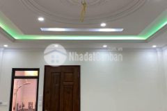 Nhà đẹp mới ngõ rộng p. minh khai 34m2 x 5t r3.5m, 3.3 tỷ