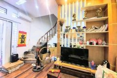 Bán nhà chính chủ khương hạ 50m2 4 tầng siêu đẹp, 2 thoáng