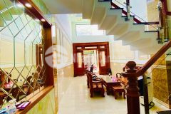 Nhà bán hẻm xe hơi tống văn trân, quận 11, 60m2, giá rẻ