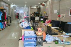 Nhà mặt tiền lê văn khương 185m2, giá 15.8tỷ p.hiệp thành q12. mặt tiền đường 20m vỉa hè gần 5m