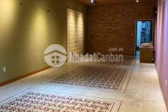 Cho thuê mặt bằng đường lê lợi, 17trth