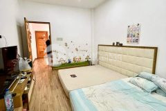 Bán gấp nhà lý chiêu hoàng p10 q6 60m2 không quy hoạch, lộ giới chỉ 6.5 tỷ.