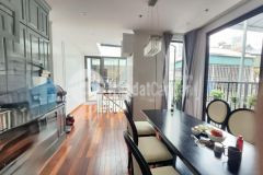 Bán nhà dòng tiền 120m2x7 mỹ đình tầng đang cho thuê 130tr tháng