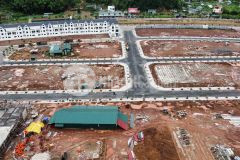 Đất nền phân lô giá ưu đãi