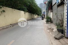 Nhà mat pho mat tien rong 140 m, mt 7.9 m 11.8 tỷ.