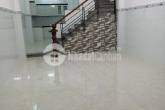 Cực phẩm ô tô tránh nguyễn văn khối gò vấp 54m2 3 tầng.