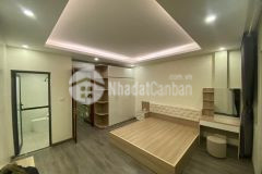 Nhà ngọc hà quận ba đình 57m2 mặt tiền 8m.giá 5,95 tỷ