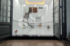 Hxt 6m thông tứ tung 53m2 bình thành bình tân nhà mới ở ngay chỉ 4 tỷ