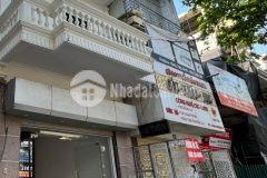 Bán nhà quang trung, hà đông, kinh doanh, 72mx3t, giá 19 tỷ