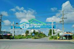 Bán nền đường trục chính khu dân cư phú an gần chợ phú thứ giá dưới 4 tỷ