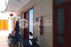 Bán nhà phạm văn đồng, đi 6om ra mặt phố, giá chỉ hơn 3 tỉ.