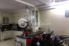 Nhà đẹp, thoáng văn quán hà đông nhiều tiện ích dt 50m mt 5.8m 4t nhỉnh 5 tỷ