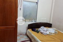 Bán nhà c4kd ngõ thônggiá 2,65 tỷ văn hội